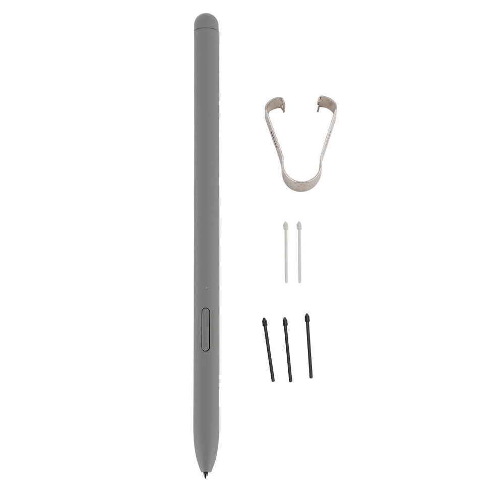Tablet Stylus Pen High Sensitivity High Accuracy Grey 8320539138312