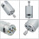 Ηλεκτρικός κινητήρας 24V 40000RPM 2 τεμάχια, RS555 Παιδικά παιχνίδια αυτοκινήτου 5