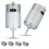 Ηλεκτρικός κινητήρας 24V 40000RPM 2 τεμάχια, RS555 Παιδικά παιχνίδια αυτοκινήτου 1