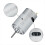 Ηλεκτρικός κινητήρας 24V 40000RPM 2 τεμάχια, RS555 Παιδικά παιχνίδια αυτοκινήτου 2