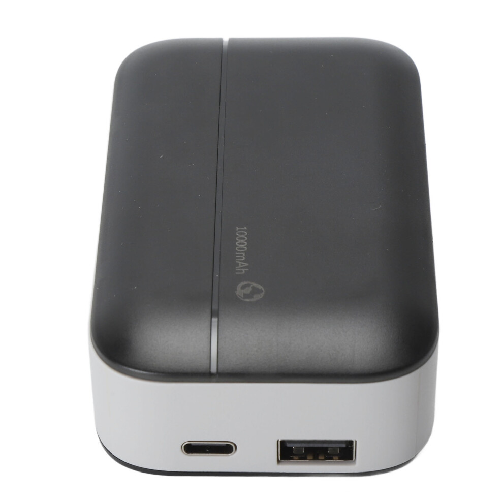 4G Lte Portable Router 10000Mah Power Bank Wifi Hotspot For Europe, Asia, Africa 7621349072034