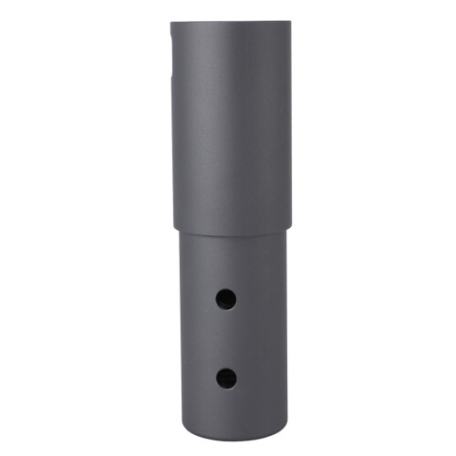 for Starlink Pipe Adapter Aluminum Alloy Snap In 1