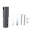 for Starlink Pipe Adapter Aluminum Alloy Snap In 1