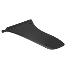 Leichtes PVC-Anomalien-Schaufel für Longboards & Paddle Boards