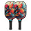 Fiberglas Pickleball Rackets Set Pickleball Paddle 6