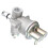 Fuel Transfer Pump F6TZ9350A Replacement Fit for 6
