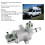 Fuel Transfer Pump F6TZ9350A Replacement Fit for 14