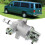 Fuel Transfer Pump F6TZ9350A Replacement Fit for 9