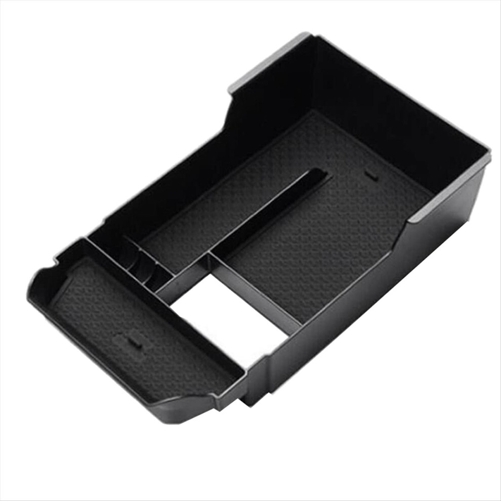 Car Center Console Armrest Storage Box 4712187028352