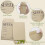 100PC Seed Packets Envelopes: Self Sealing Kraft Small Seed Envelopes 3