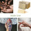 100PC Seed Packets Envelopes: Self Sealing Kraft Small Seed Envelopes 6