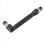 L Shape 1/4Inch Hex Wrench Double Head Right Angle Screwdriver Bits 1