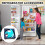 Refrigerator Accessory Efficient Cooling Part Efficient Kitchen 7