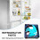 Refrigerator Accessory Efficient Cooling Part Efficient Kitchen 2