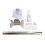 Pipe Mount Adapter for Gen 3 V3 Standard Dish 5