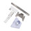 Pipe Mount Adapter for Gen 3 V3 Standard Dish 3