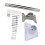 Pipe Mount Adapter for Gen 3 V3 Standard Dish 7