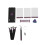 Stylet pour S9 S9+ S9 Ultra S9 FE - pointes blanches 11