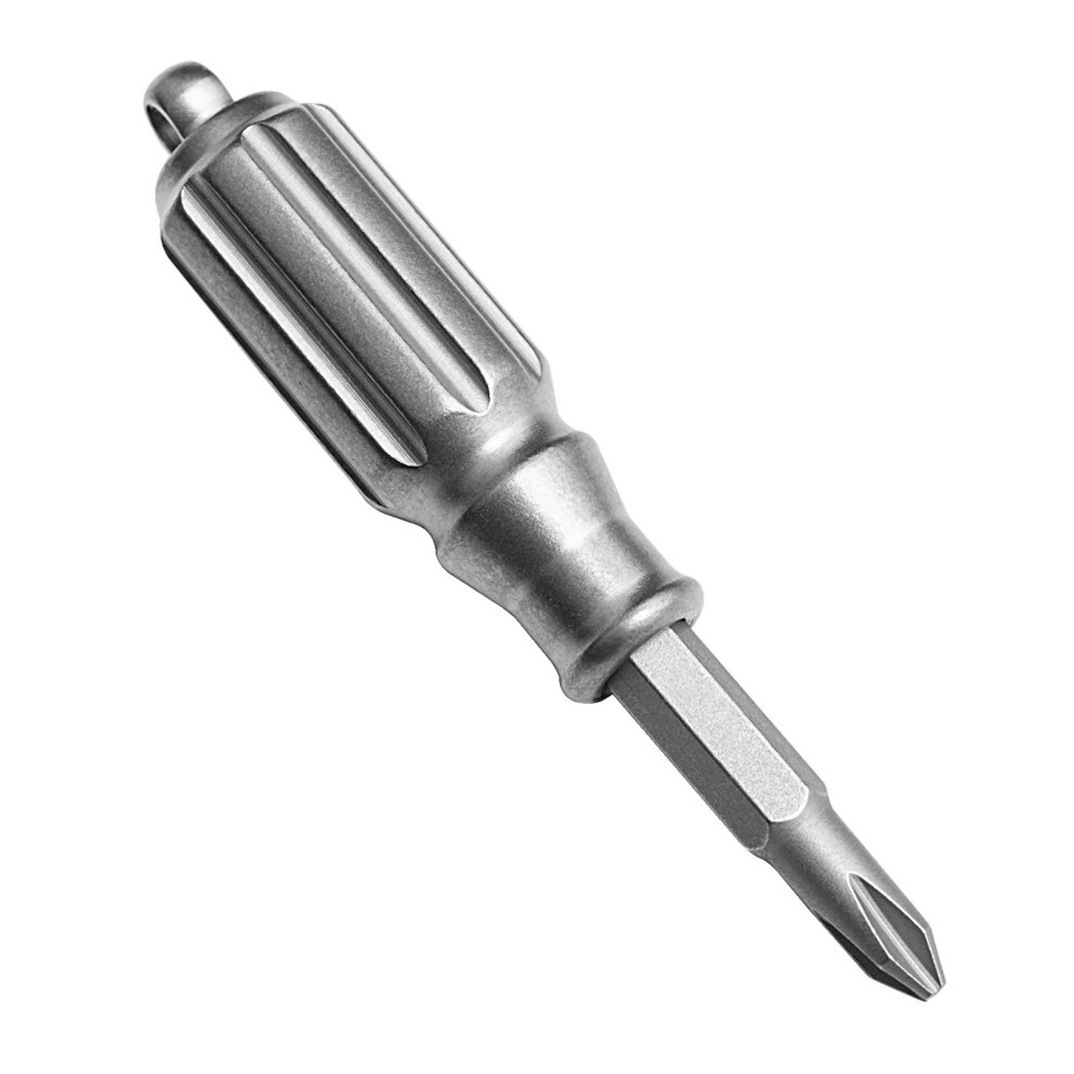 Miniature Screwdriver With Magnetic Handle For Efficient Small 7627000101211