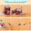 Pack of 4 Bead Stringing Needle Assorted Sizes for Jewelry 4