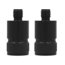2pcs Fishing Alarm Quick Release Connector for