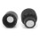 2pcs Fishing Alarm Quick Release Connector for 6
