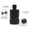 2pcs Fishing Alarm Quick Release Connector for 2