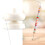 Convenient Beading Assembler Colorful Bead Stringer with 5