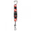 Scubas Lanyard Clip with Webbings Strap Quickly Release Buckles 5