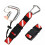 Scubas Lanyard Clip with Webbings Strap Quickly Release Buckles 3