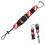 Scubas Lanyard Clip with Webbings Strap Quickly Release Buckles 6