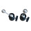 Camera Clip Professional Photography Camera Clamp Mount Holder 4