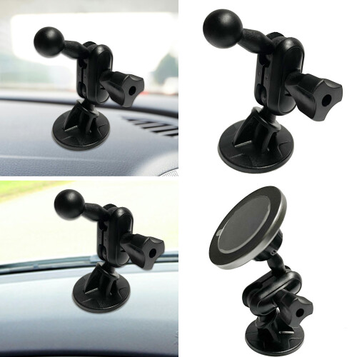 Replacement Mount Base Car Dashboard Phone Stand Bracket 1