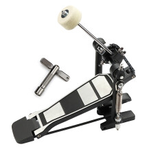 Kick Drum Pedals Beater Head Pedal Single Bass Drum Pedal