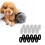 Pack of 10 Replacement Filter for Automatic Pet Fountain Cats 2