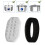 Pack of 10 Replacement Filter for Automatic Pet Fountain Cats 4