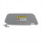 Para-sol esquerdo 852101C000QS para carro 5