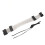 2x8PIN ARGB GPU Power Extension Cable 30cm 3
