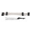 2x8PIN ARGB GPU Power Extension Cable 30cm 1