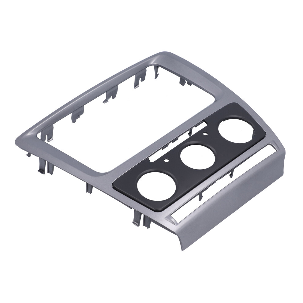 2Din Stereo Radio Fascia Panel Frame Trim Modified 8320539139234