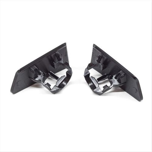 Couvercle de buse de lave-phare avant pour X4 F26 2014-2018 1