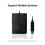 USB Foot Switch Multifunctional Customized Foot 11