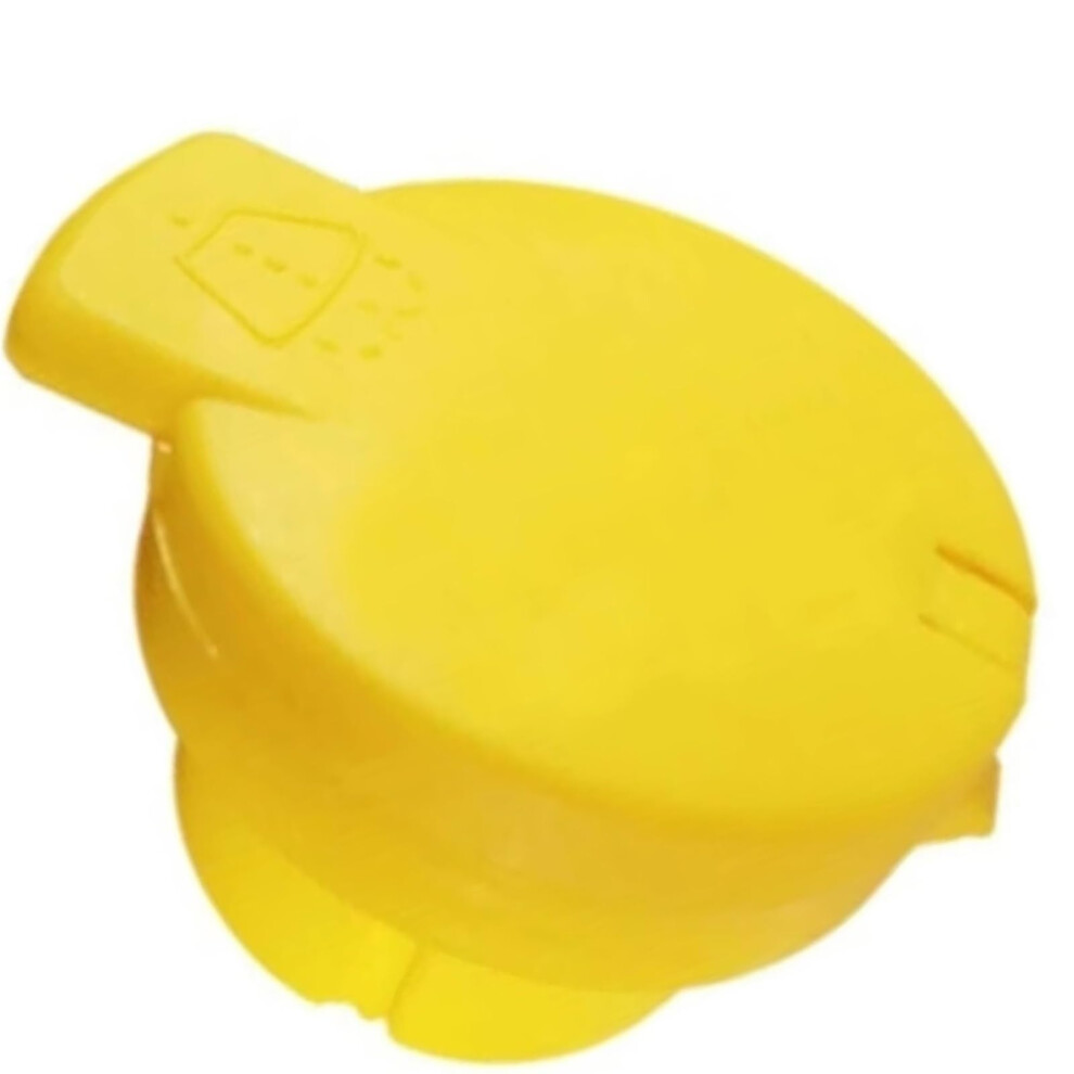 Windshield Washer Bottle Compatible With Renault Fluence 2010-2018, Reservoir Cap 289130004R, Durable And Reliable 9016109808981