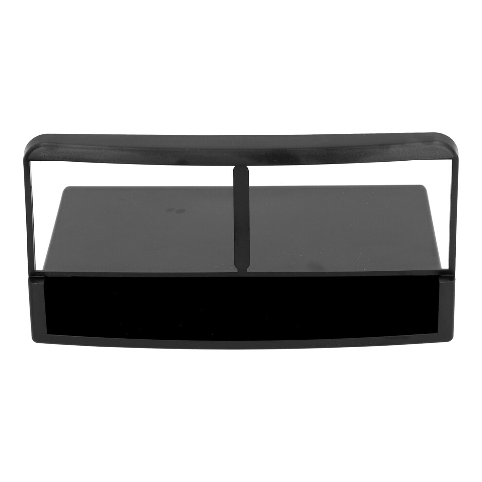 1Din Car Stereo Frame Cd Panel Trim Wear Proof 8320539139449
