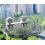 Window-Mounted Cat Perch Clear Acrylic Shelf With Suction Cups Pet Sunbathing Bed 2