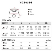 Men Cycle Underwear Shorts Breathable Padded Gel