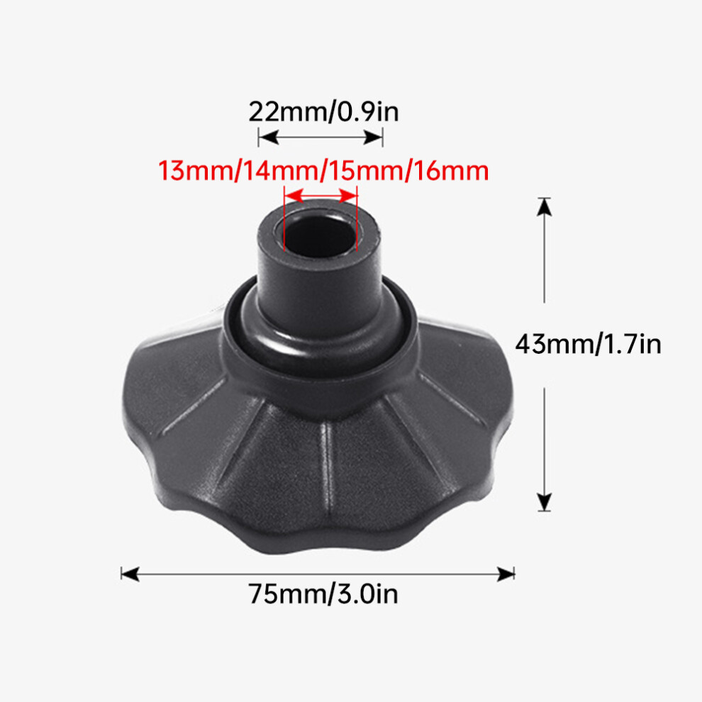 Plastic Chair Leg Caps Anti-sink Frog Flippers for-image-OPC-PKFGBWS-NEW