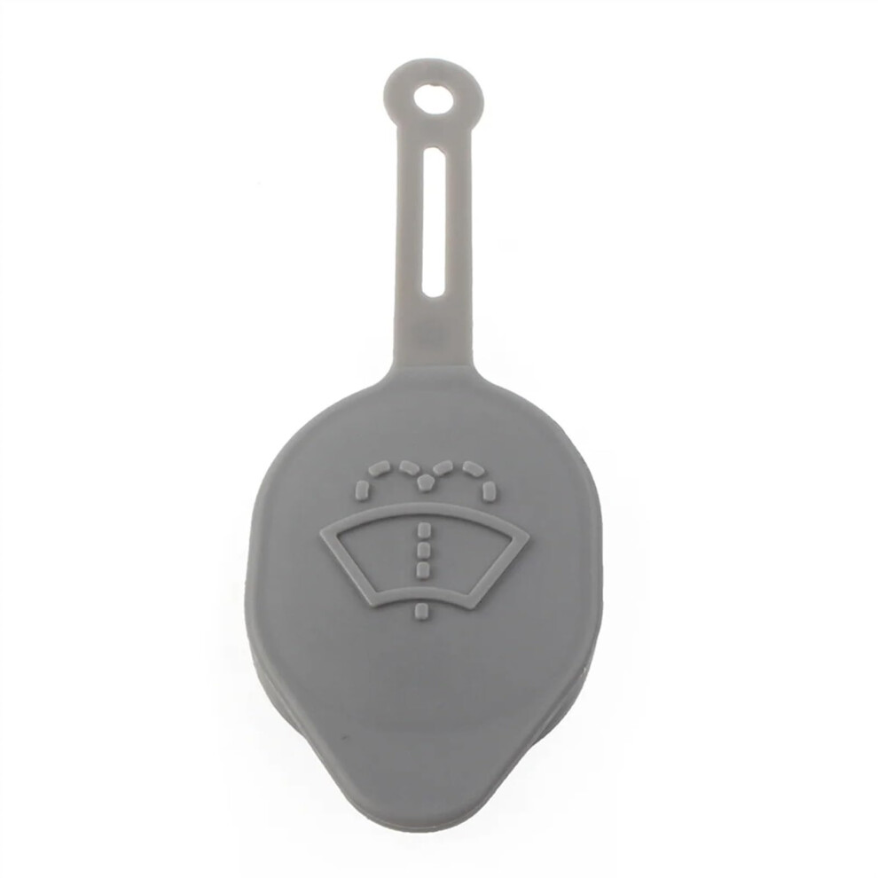 Car Windshield Wiper Washer Fluid Reservoir Water Tank Cap Compatible With Infiniti G37 Sedan 2009-2013 QX50 2014-2017 28913-JK60A-image-OPC-PKFGDGH-NEW