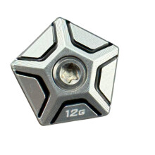 Driver Club Head Weight Replacement 1pc 9g 12g 15g 17g Compatible Accessory for Cobre King F8 F8+
