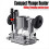 Base de fraiseuse plongeante compacte 2